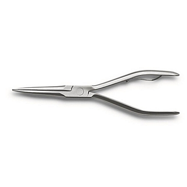 Wusthof&reg; 4-Inch Serrated Fishbone Pliers. View a larger version of this product image.