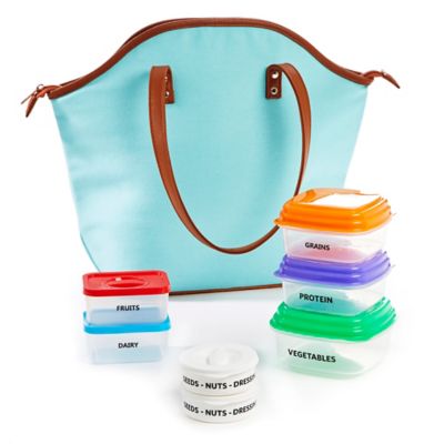 fit and fresh lunch bag bed bath and beyond