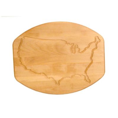 catskill cutting board