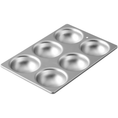 circle cake mold