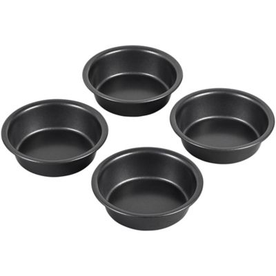 small circle cake pans