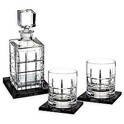 Waterford® Cluin Barware Collection