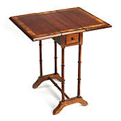 Butler Specialty Company Darrow Umber Drop-Leaf Table