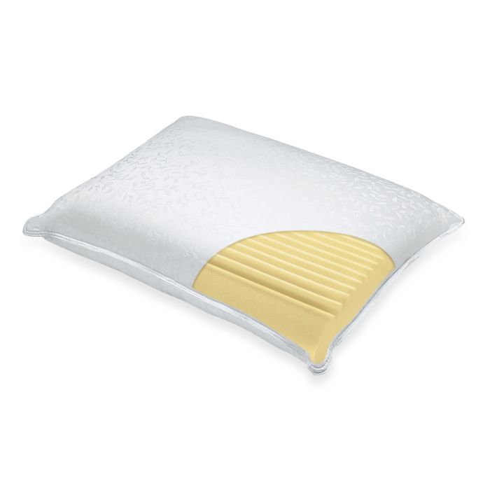 homedics pillow