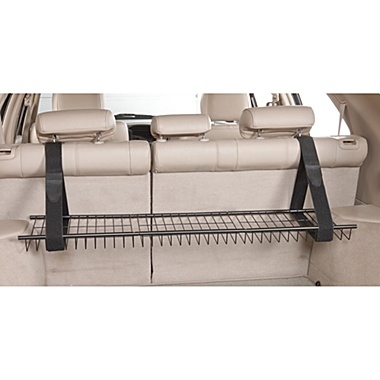 MiniVan/SUV Cargo Shelf. View a larger version of this product image.