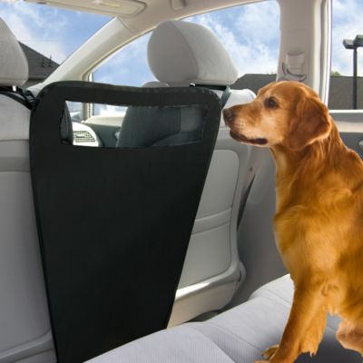 auto pet divider