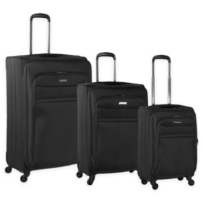 latitude 40 n luggage underseat