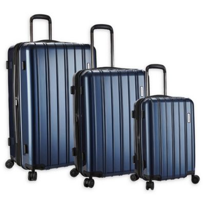 bed bath and beyond luggage