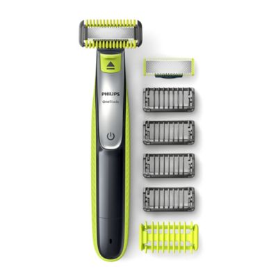 philips face&body oneblade