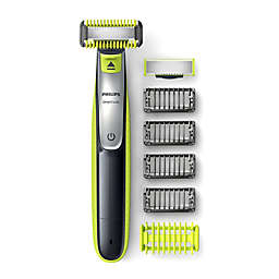 Philips OneBlade Face & Body Trimmer