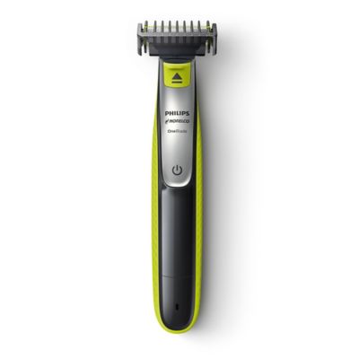 brookstone cordless trimmer