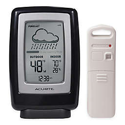 AcuRite® Digital Weather Forecaster Weather Station