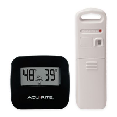 wireless digital thermometer