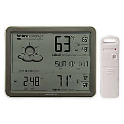 AcuRite® Weather Forecaster