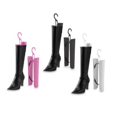 Women&#39;s Boot Shapers. View a larger version of this product image.
