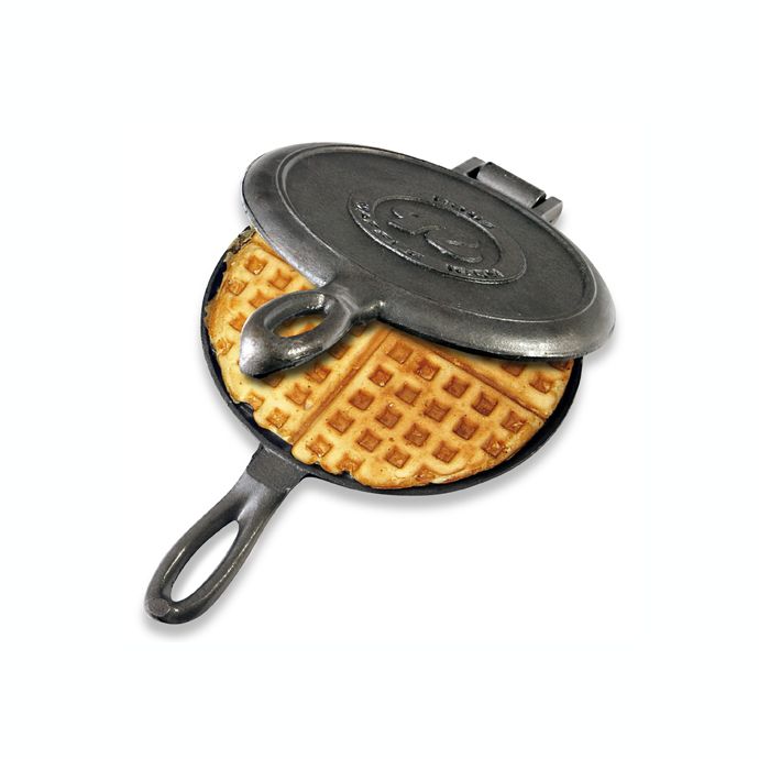 waffle maker recipes not waffles