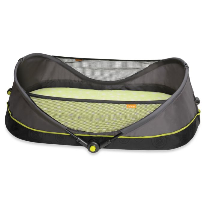 Portable Beds > Brica® Fold 