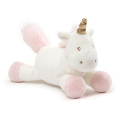 unicorn plush with babies