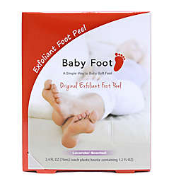 Baby Foot 2.4 oz. Lavender Deep Exfoliation for Feet