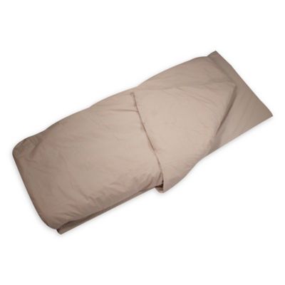 Sleeping Bag Duvet Bed Bath & Beyond pic