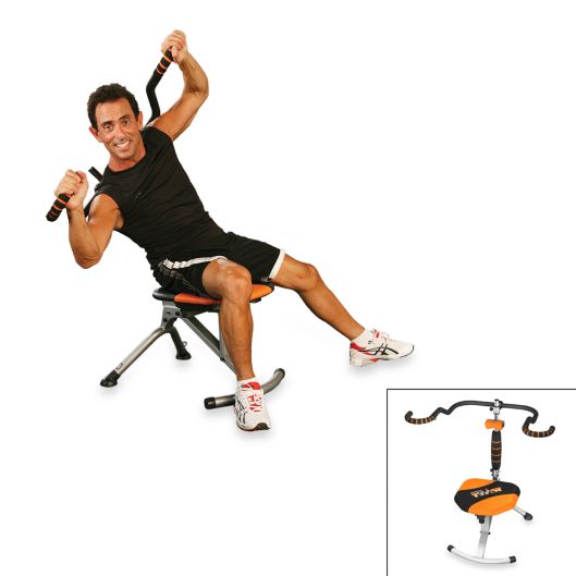 Ab Doer Twist Bed Bath Beyond