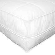 Everfresh All-In-One Mattress Pad and Protector