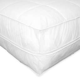 Everfresh All-In-One Mattress Pad and Protector