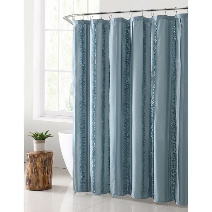 VCNY Home Hope Shower Curtain Bed Bath & Beyond