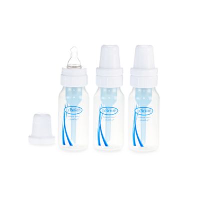 infant bottles