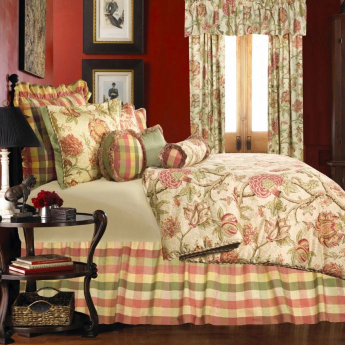 rose tree bedding outlet dallas texas