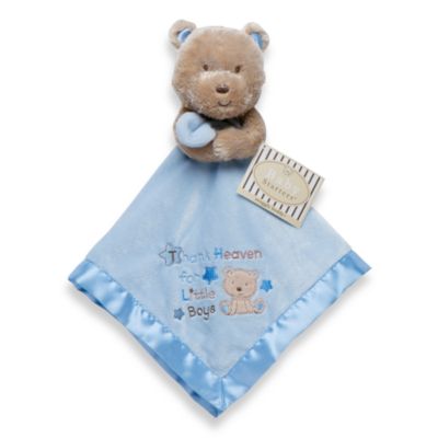 baby snuggle teddy