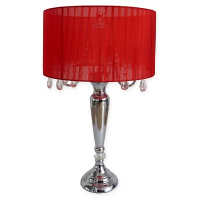 Battery Powered Table Lamps | Bed Bath & Beyond