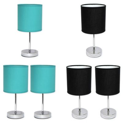 basic table lamp