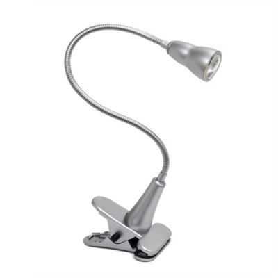 simple desk lamp