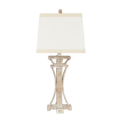 bed bath and beyond table lamps