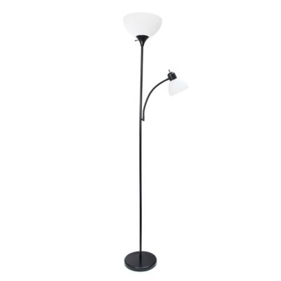 floor lamp with reading light sale