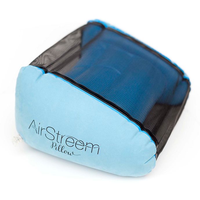 Airstreem Pillow Bed Bath Beyond