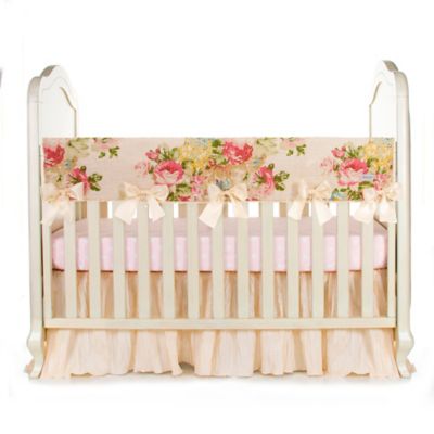 charlotte bassinet