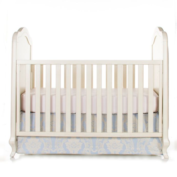 Glenna Jean Little Prince 2 Piece Crib Starter Set Bed Bath Beyond