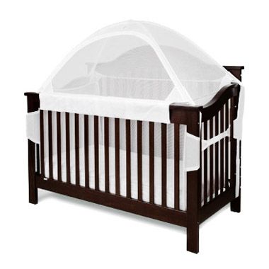 baby crib tent