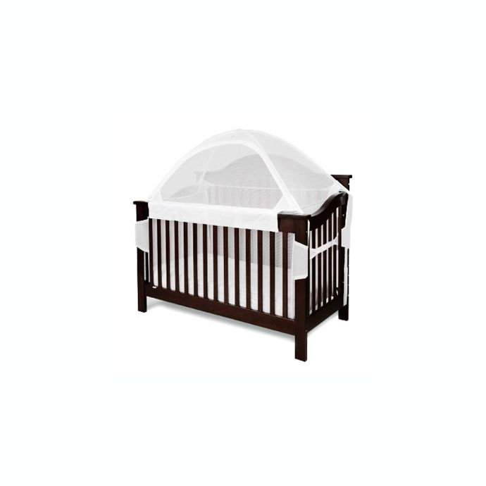 Crib Tent For Convertible Cribs White Bed Bath Beyond