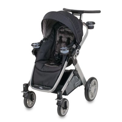 big w baby stroller