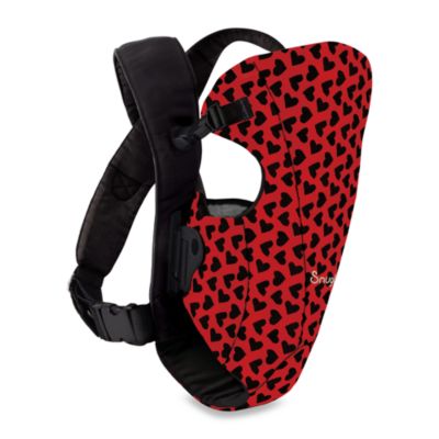 snugli front carrier