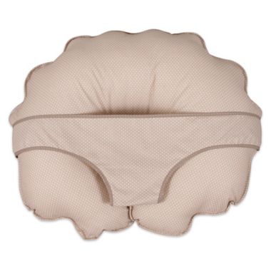 Leachco&reg; Cuddle-U&reg; Nursing Pillow Cover. View a larger version of this product image.