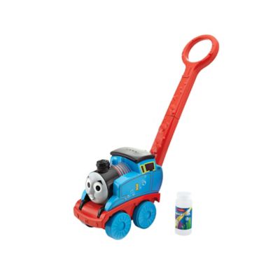 thomas push toy