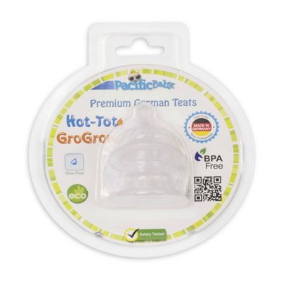 anti colic slow flow teats