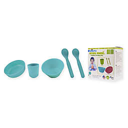 Pacific Baby 5-Piece Toddler Feeding Set