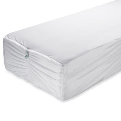 mattress encasement