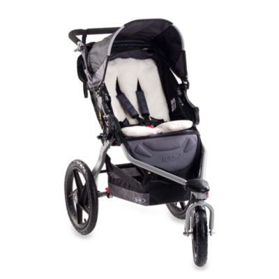 bob stroller seat liner