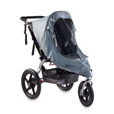 bob revolution ce stroller